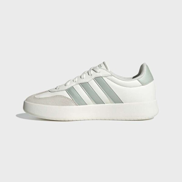 Championes Adidas Barreda Gris