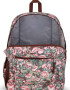 MOCHILA JANSPORT CROSS TOWN PAINTERLY MUSHROOMS