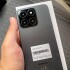 Honor X5b 4g 4/128gb NEGRO