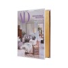 CAJA LIBRO AD FASHION MED Unica