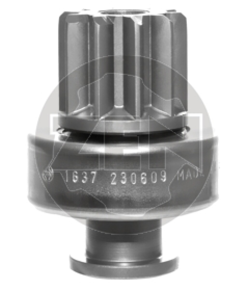 BENDIX ARRANQUE - JOHN DEERE C/PRESTOLITE INDIEL 10D 10E ZEN 
