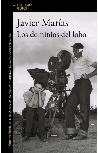 Los dominios del lobo Los dominios del lobo
