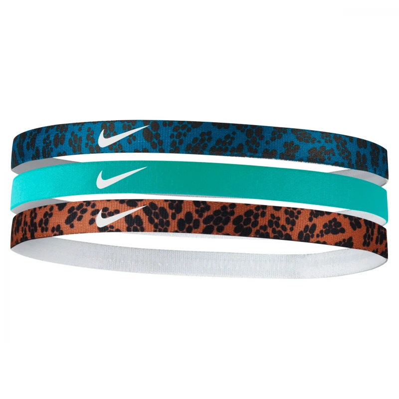 Deportivo Nike Vinchas 3 Pk de Mujer Multicolor