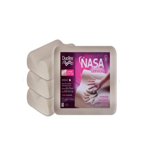 Almohada Nasa NN2100 Cervical 001