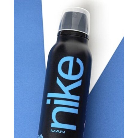 Desodorante en spray Nike Ultra Blue Man 200ml Original Floral Oriental