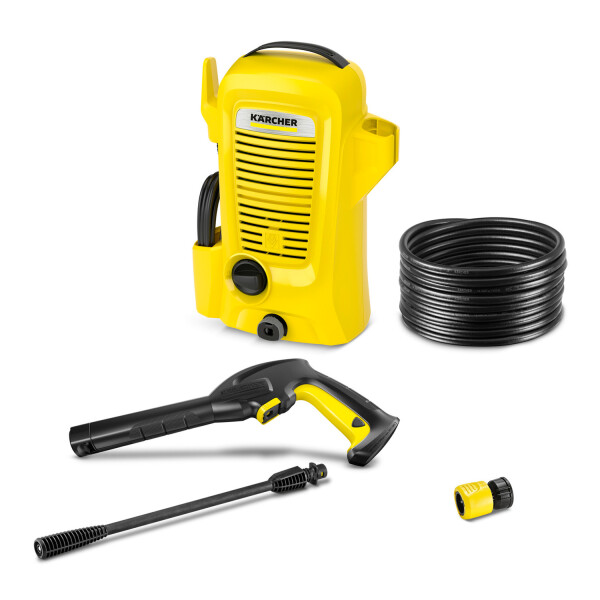 Hidrolavadora Karcher K2 Universal HIDROLAVADORA KARCHER K2 UNIVERSAL 50272