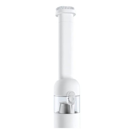 Aspiradora portátil Xiaomi Mi Vacuum Cleaner Mini recargable alta potencia Blanco