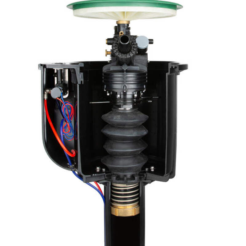 ASPERSOR ST-1700V ASPERSOR ST-1700V