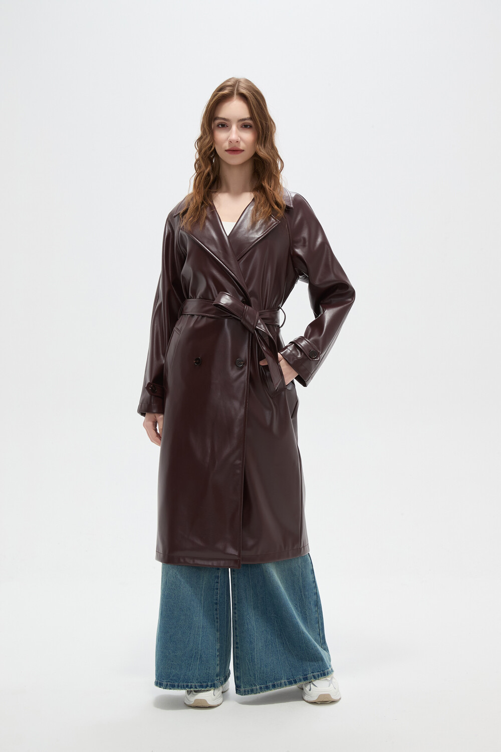 Trinchera Quivara Negro