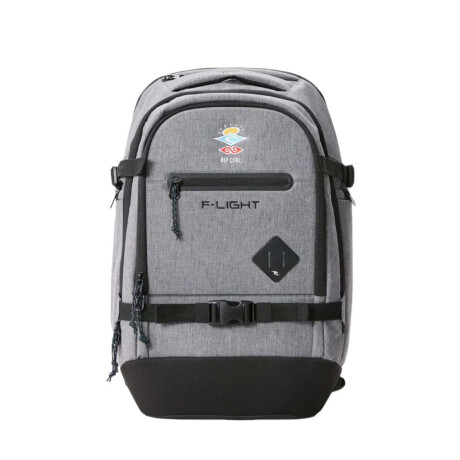 Mochila Rip Curl F-Light Posse 35L Ios Gris