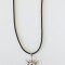 SOLAR COLLAR SILVER