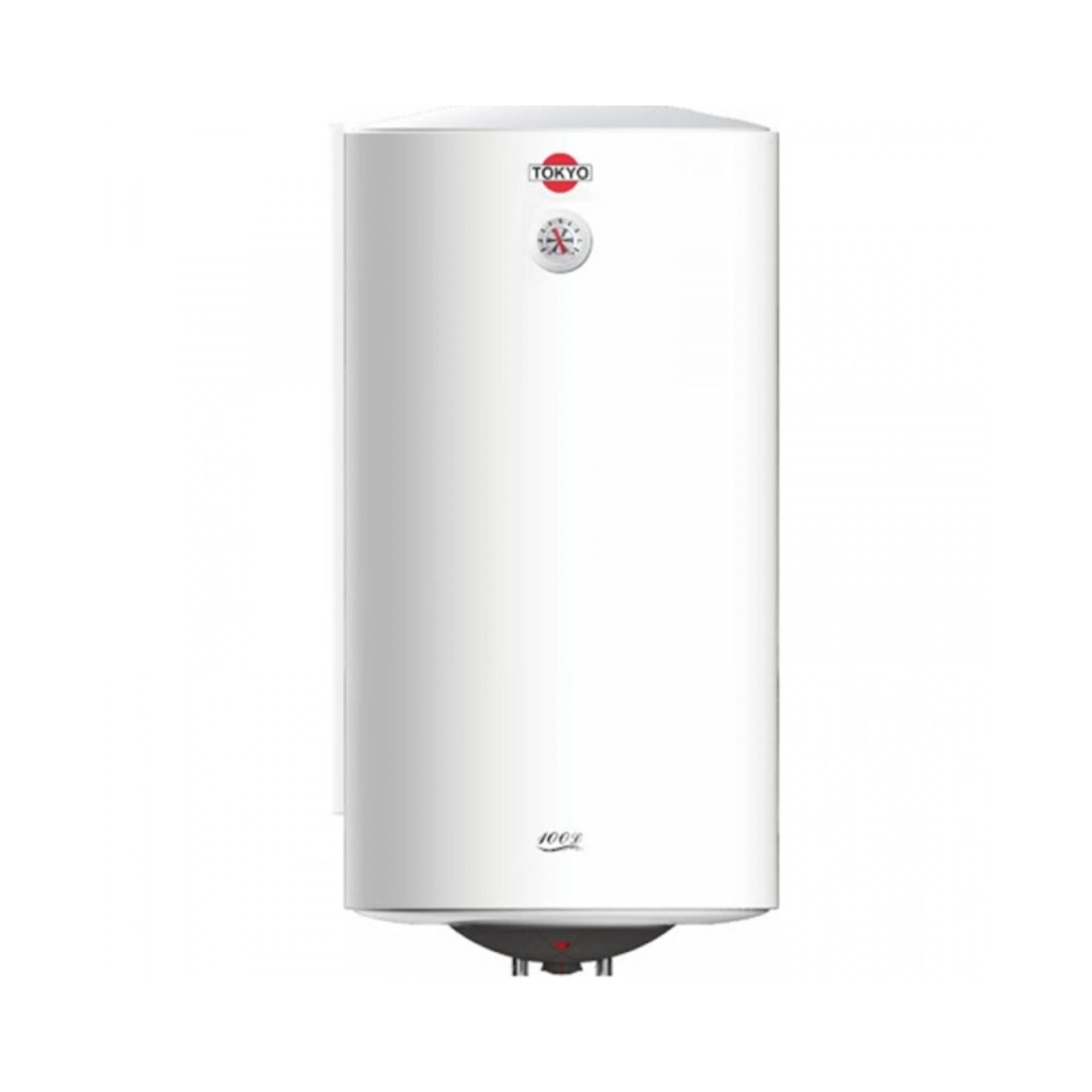 Termotanque Tokyo 100 Litros Vertical