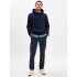 SLIM PERFORMANCE STRETCH KHAKI NEW CLASSIC NAVY