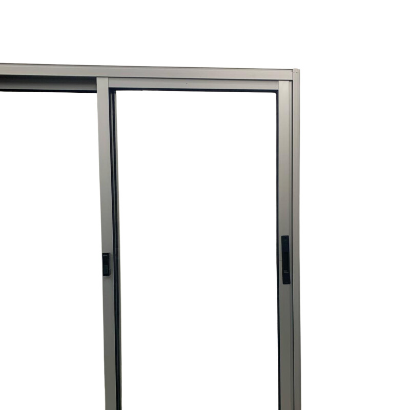 Ventana de Aluminio Serie 20 - 120x120 Ventana de Aluminio Serie 20 - 120x120
