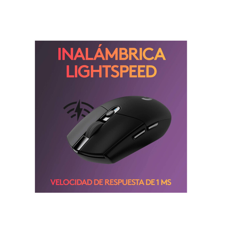 Mouse Logitech LIGHTSPEED G305 Mouse Logitech LIGHTSPEED G305