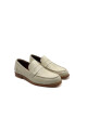 Mocasin Cleo Off White