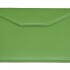 AGENDA ABEZETA CLASSIC MEDIUM 214 CS TAPA COSIDA SOLAPA COLOR VERDE