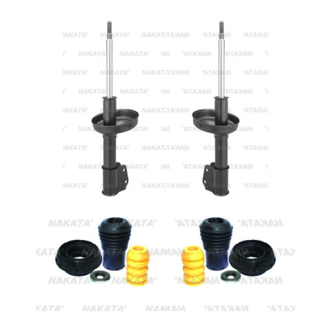 KIT DE SUSPENSION DELANTERA Kit De Suspension Delantera