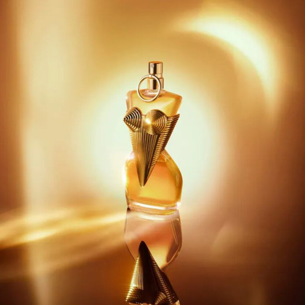 JEAN PAUL GAULTIER DIVINE LE PARFUM UNID única