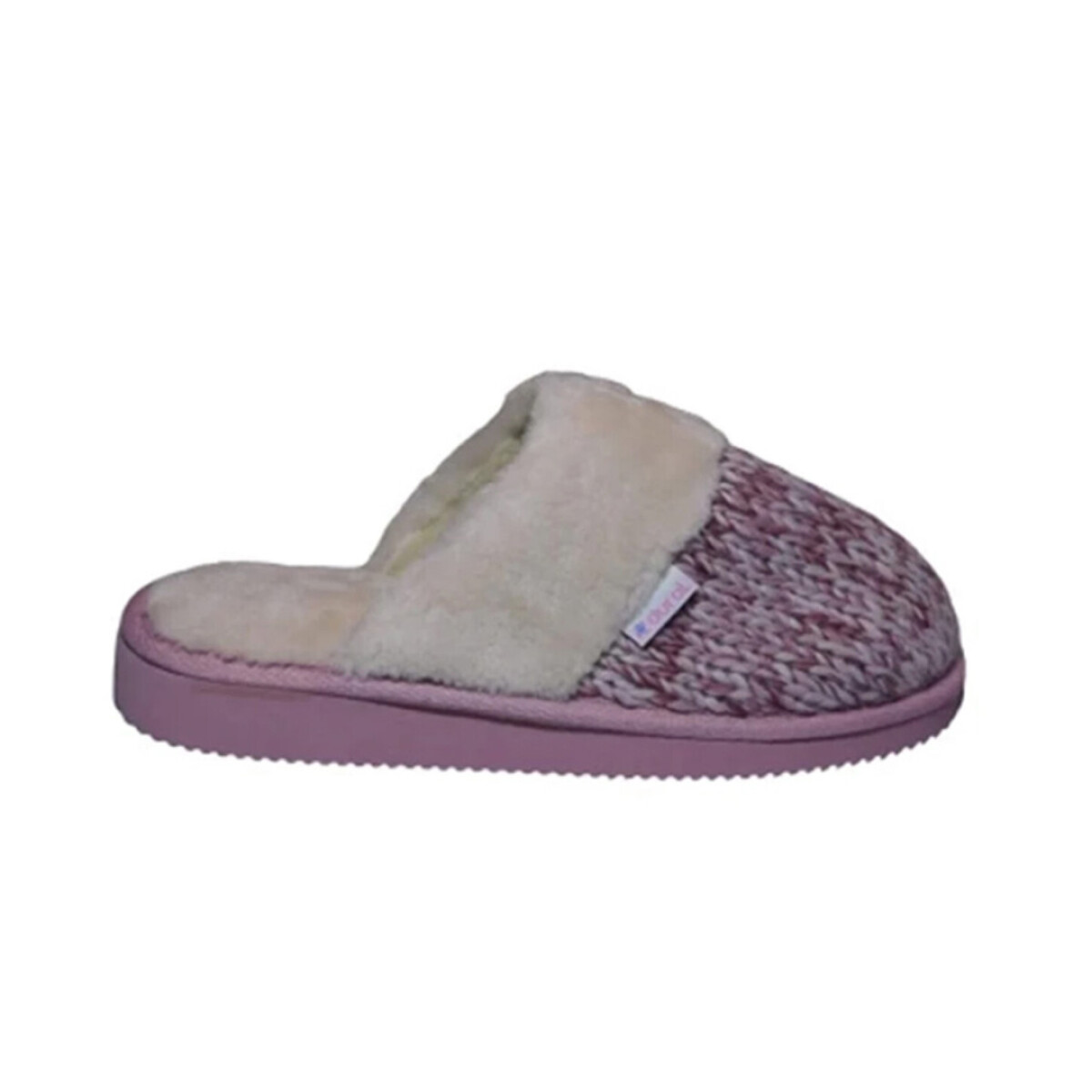 PANTUFLAS NORDICA - DURAL 