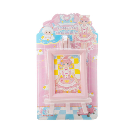 Portarretrato infantil (OW2020) Portarretrato Infantil (ow2020)