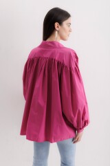 Camisa Arena Magenta