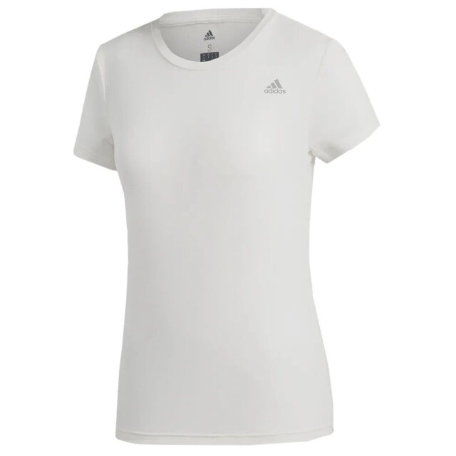 Remera de Mujer Adidas Free Lift Prime Blanco