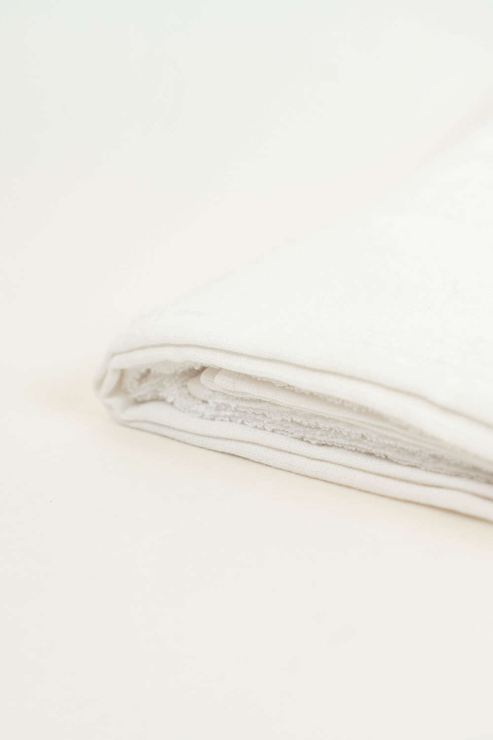 Toalla Baño Nessa, 380g. Blanco