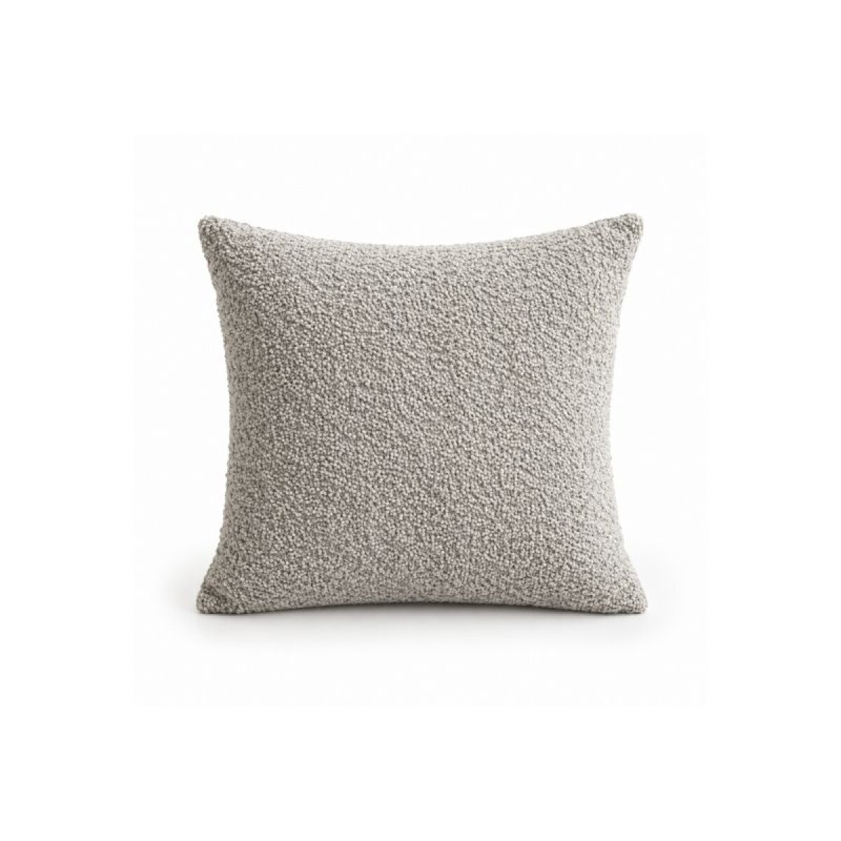 Funda Almohadón Gris 45x45 