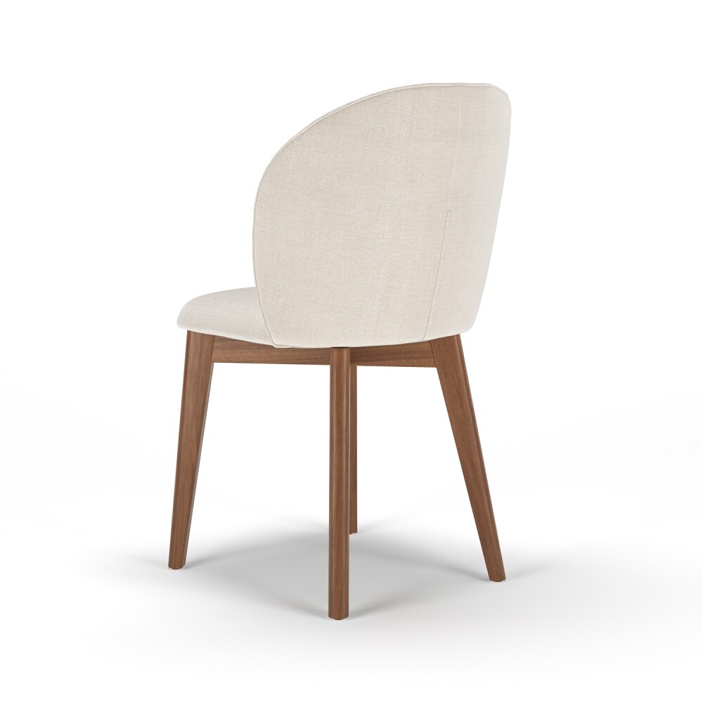Silla Alba - Linea Mónaco Beige