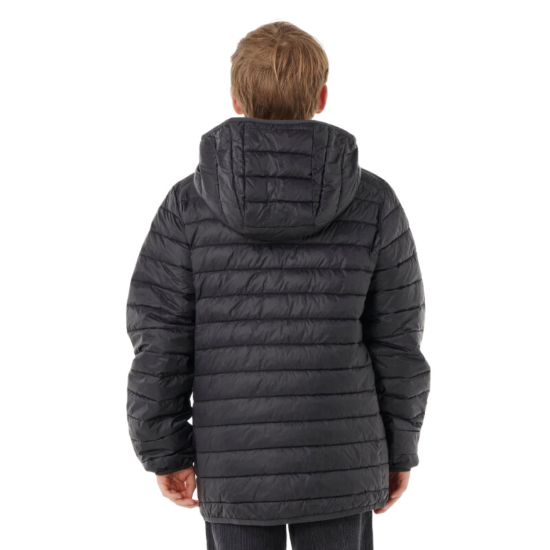 Campera Rip Curl Anti Series Search Puffer - Niño Campera Rip Curl Anti Series Search Puffer - Niño