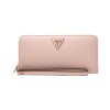 BILLETERA GUESS ALEXIE SLG GG841646 rosauniforme