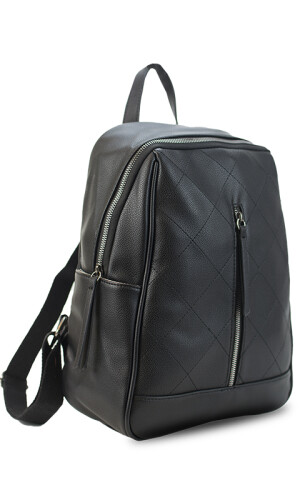MOCHILA THERAN NEGRO