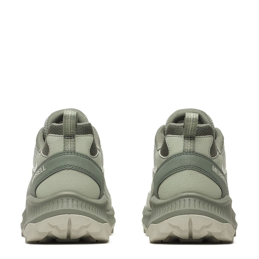 Championes de Hombre Merrell Speed Strike 2 Verde