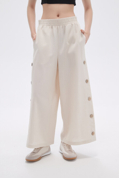 Pantalon Dion Arena Melange