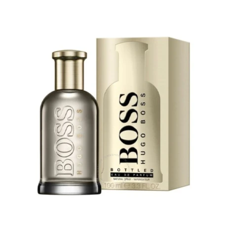 Boss Bottled Edp 200ml Boss Bottled Edp 200ml