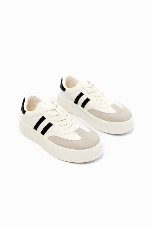 Champion Carrara Blanco
