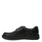 Zapato de Hombre Lombardino Casual Espejo Negro