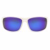 Lentes de Sol Chilli Beans Colecao P1 Hombre Negro/blanco