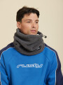 CUELLO TAMEL RUSTY Gris Claro