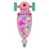 Patineta Bandeirante Skatenet Kid Flower 1501 Patineta Bandeirante Skatenet Kid Flower 1501