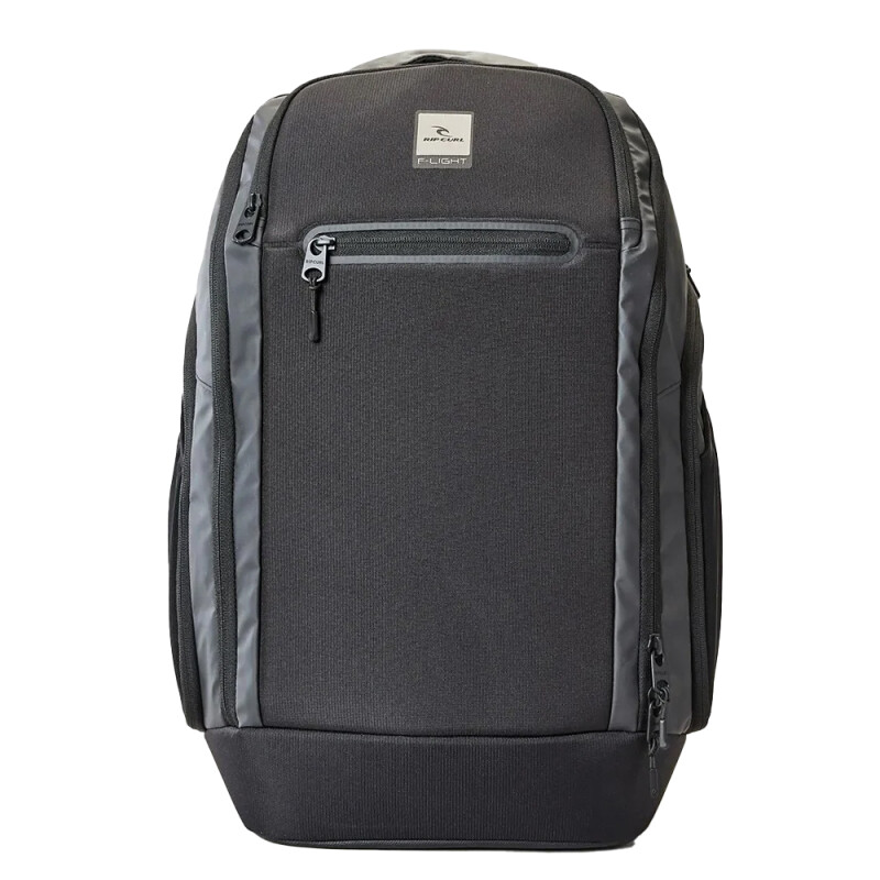 Mochila Rip Curl F-Light Searcher 45L - Negro Mochila Rip Curl F-Light Searcher 45L - Negro