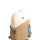 Mochila Discovery Beige