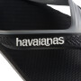 Dual - Hombre Negro/Acero Gris