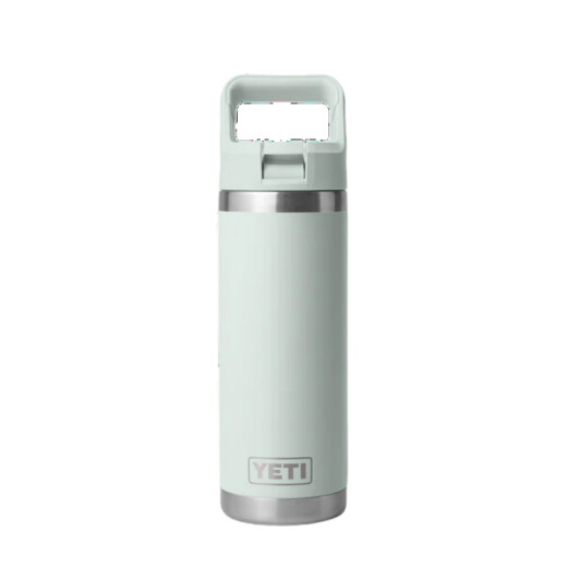 Rambler 18 oz C Straw Bottle - Verde Rambler 18 oz C Straw Bottle - Verde