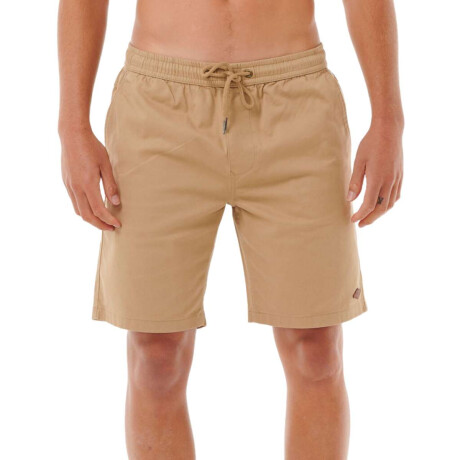 Bermuda Rip Curl Classic Surf Beige