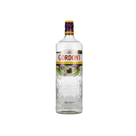 GIN GORDONS 750ML GIN GORDONS 750ML