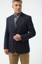 Saco Sport Gentiluomo BLUE