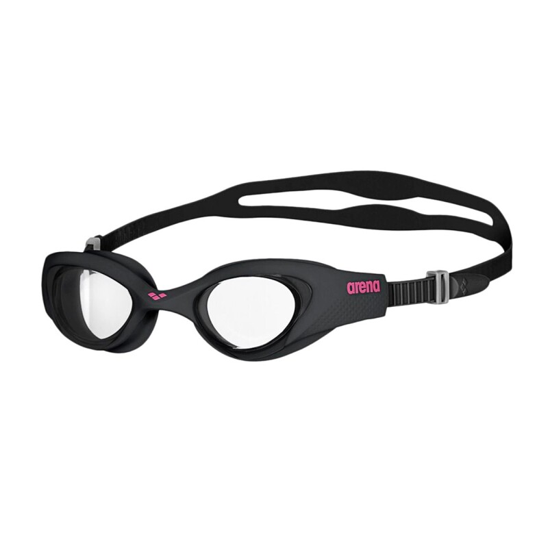 Arena Lentes de natación The One negro/negro Mujer Negro-Negro