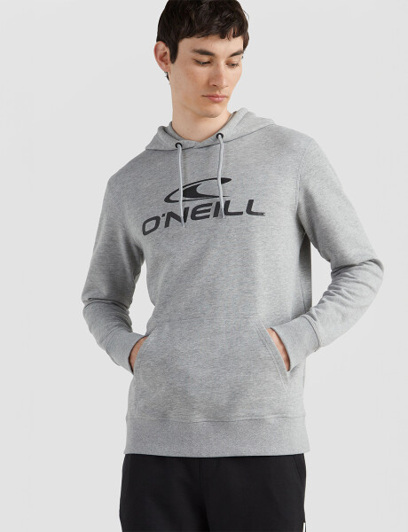 Canguro O'Neill Logo Gris